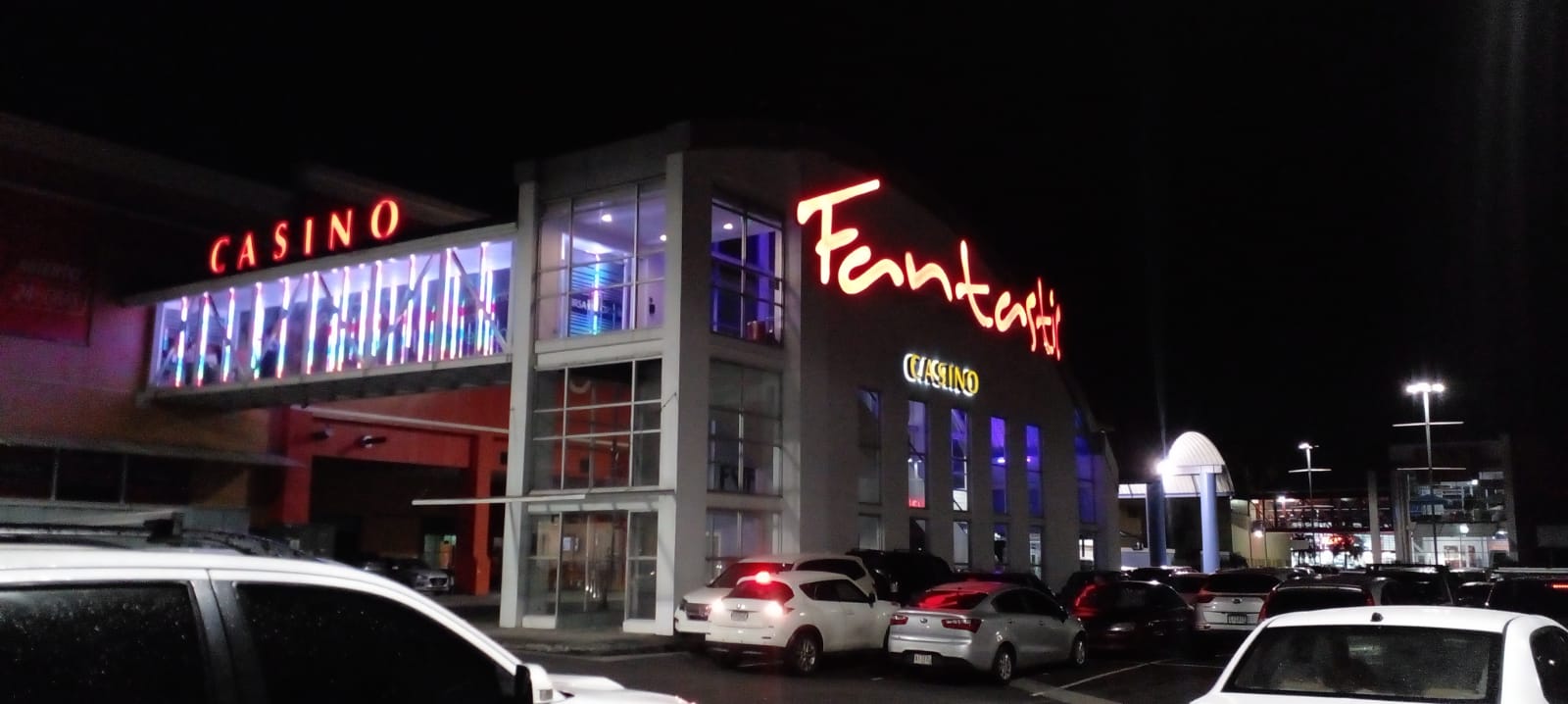 Albrook Mall Albrook Mall
