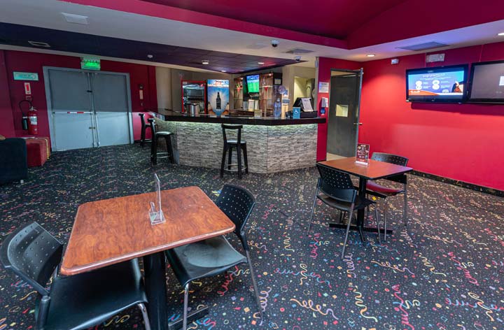 Bar Bar