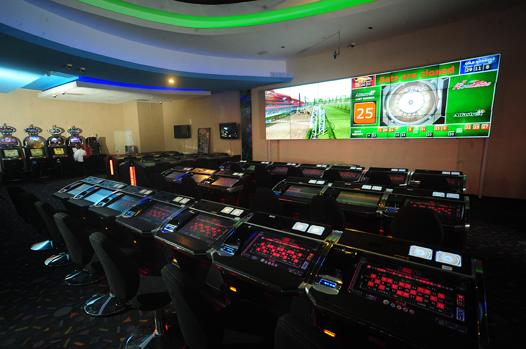 Ruleta