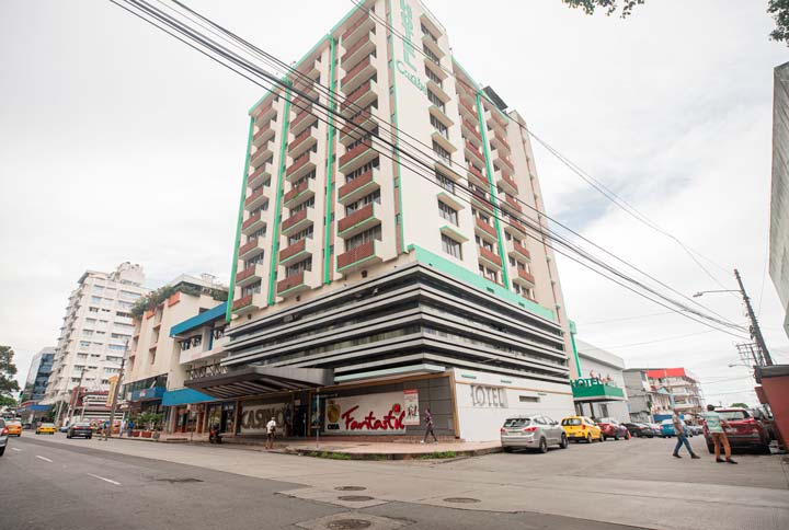 Fachada Fachada