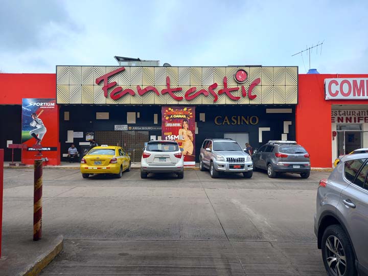 Fachada Fachada
