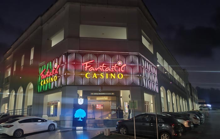 Arraijan Town Center