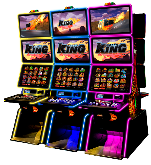 Nuevo Jackpot modulo ez casino tecnology