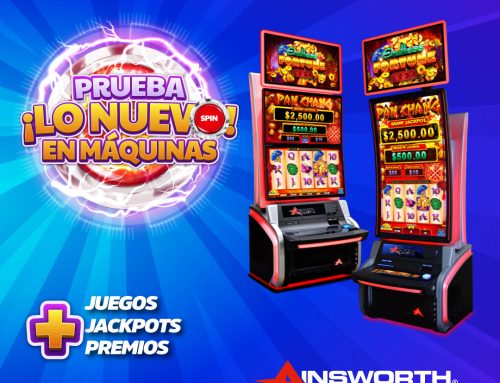 Descubre las Nuevas Máquinas Endless Fortune en Fantastic Casino