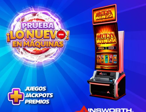 Experimenta la Emoción de Multi Win 22 en Fantastic Casino