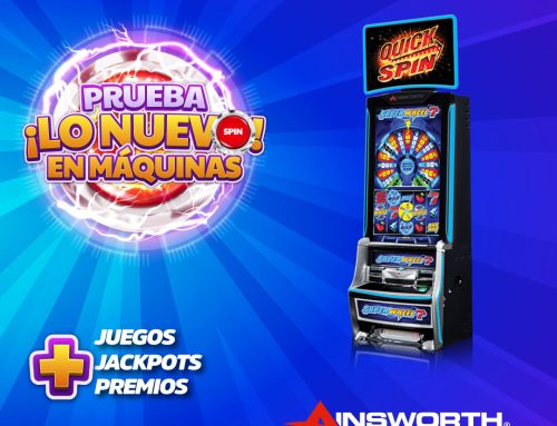 Descubre QuickSpin Super Wheel 7’s en Fantastic Casino