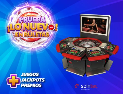 Ruleta Spintec Karma 5: Emoción y Diversión en Fantastic Casino