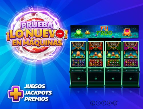 Fu Frog: Nuevo Jackpot Progresivo en Fantastic Casino