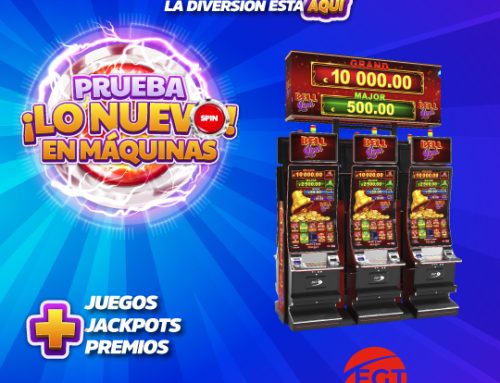 Descubre la emoción del Jackpot Bell Link en Fantastic Casino