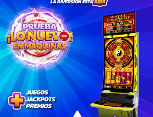 Wheel of Prosperity Dragon™: Una Aventura de Fortuna