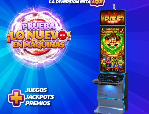 Vive la Experiencia de Entretenimiento con Chili Chili Fire Hot Rush en Fantastic Casino