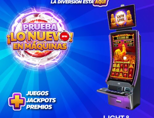 Descubre los emocionantes Jackpots Lion Link en Fantastic Casino